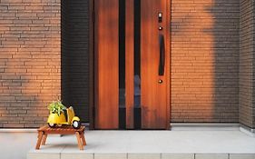 Muji House Osaka Sannan Hotel 大阪泉南酒店良築